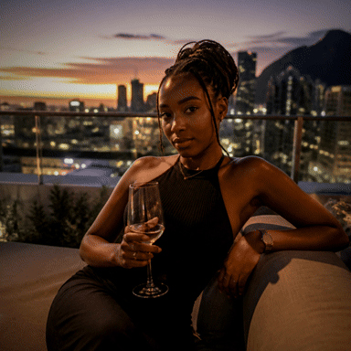 Pochette de la chanson « Deux trajectoires »