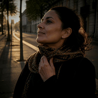 Pochette de la chanson « Couronne de quartier »