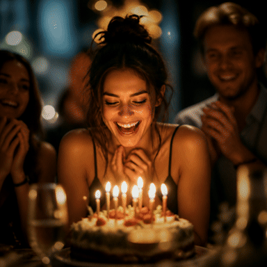 Pochette de la chanson « Alles Gute zum Geburtstag, Sarah »