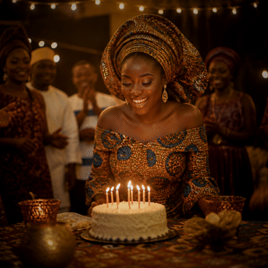Cover of the song “Happy birthday Sarah”