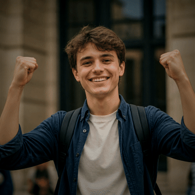 Pochette de la chanson « Glückwunsch, Adama »