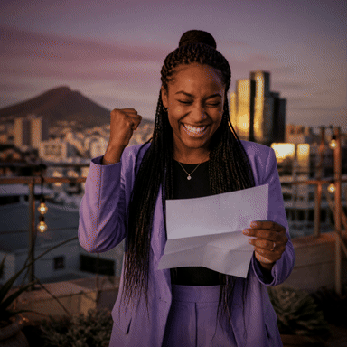Pochette de la chanson « Congratulations Adama »