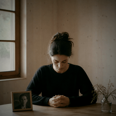 Pochette de la chanson « A tribute to Grandad »